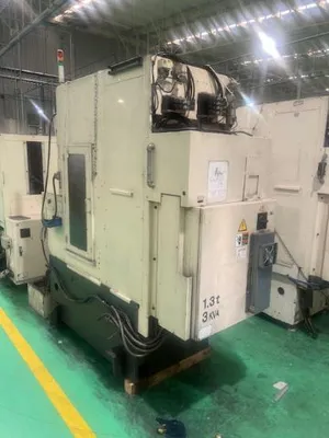 USED 2015 FIRST GIKEN CO.,LTD. (JAPAN) HAL-S106A
