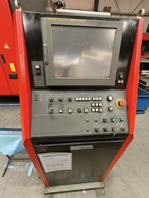 2006 AMADA EMZ-3610NT Turret Punches | SNL Machine Trader LLC (11)