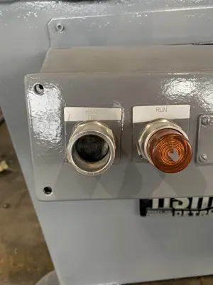 USED TISHKEN ACO-15