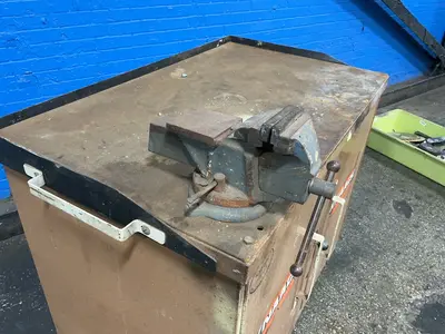 Used KNAACK _UNKNOWN_ Cabinets Ohio US | HGR 24 #1261199
