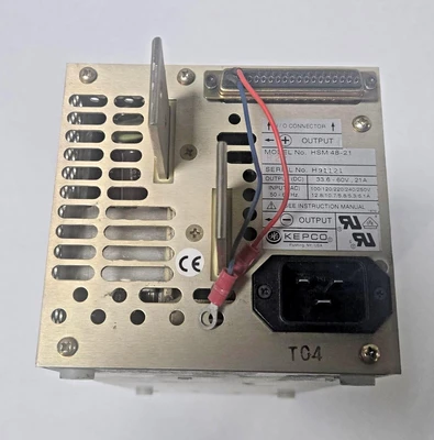 Used Kepco _UNKNOWN_ Power Supplies | Amiron Machinery #736182