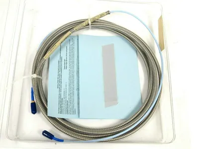 NEW BENTLY NEVADA 330130-040-01-05 3300-XL-8MM PROXIMITY SENSOR CABLE