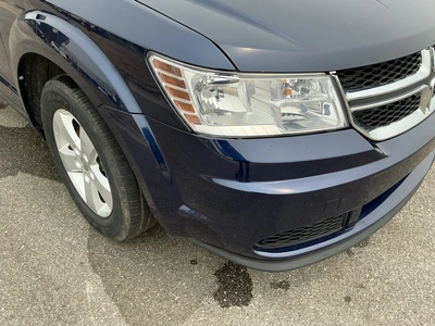 Used 2017 DODGE JOURNEY SUVs Michigan US | Miedema Asset Management Group #1313912