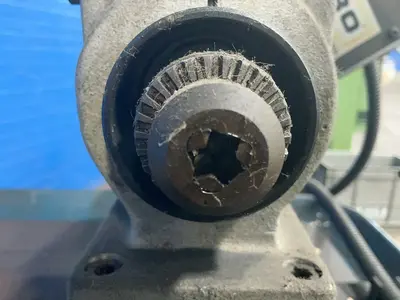 Used ARO _UNKNOWN_ Indexing Table Drills Ohio US | HGR 24 #1508132