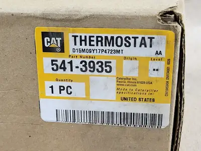 NEW CATERPILLAR 541-3935