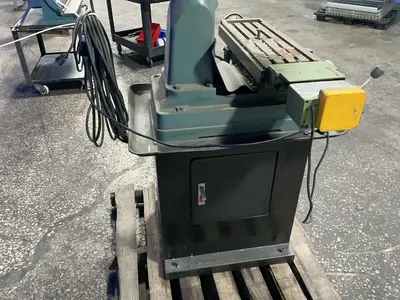 Used ENCO 1051230 Vertical Mills Ohio US | HGR 24 #1345338