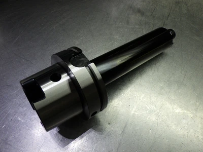 Prime HSK100A 3/4" Facemill Tool Holder 8" Pro T00HA10130A19203 (LOC1003C)