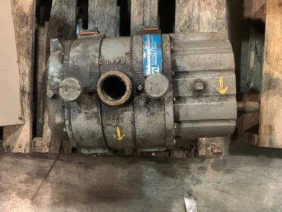 USED TUTHILL CO. 3202-81L3