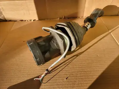 USED CATERPILLAR 131-5914