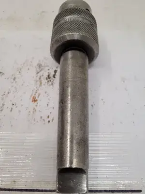 USED NIKKEN DT45-6