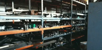 Use Pressbrake Tooling