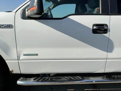 Used 2011 FORD F150 Pickup Trucks Michigan US | Miedema Asset Management Group #1568234