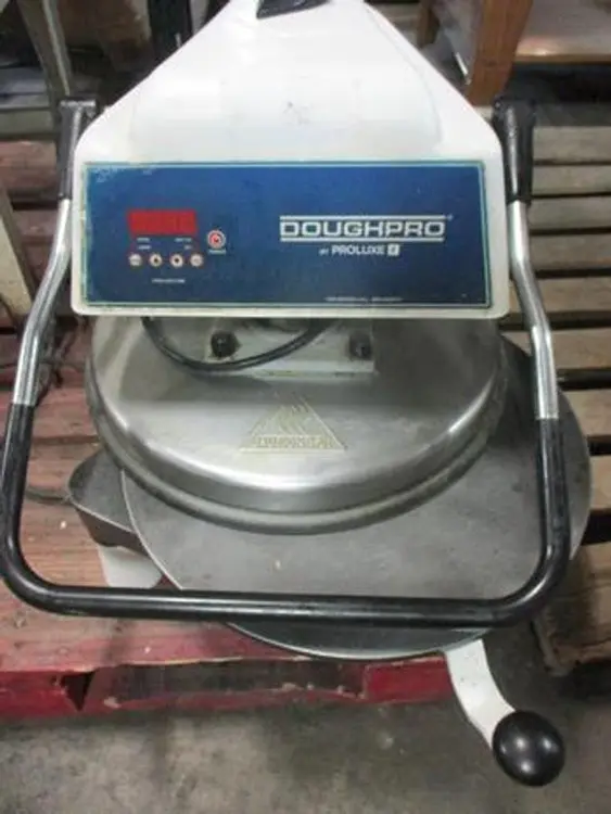 Used DOUGH PRO DP1160 Dough Extruders British Columbia CA | Surrey Food Equipment #434671