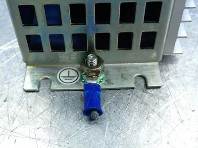 USED ALLEN BRADLEY 2097V34PR3LM