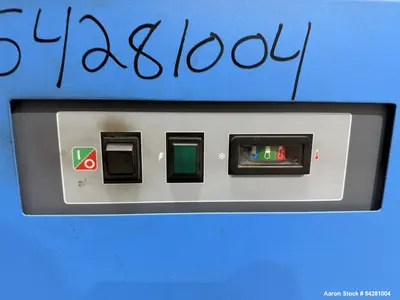 USED COMPAIR CNC125