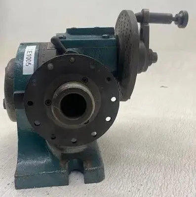 Used ELLIS DIVIDING HEAD Misc Industrial Equipment Kentucky US | Aucto #688098