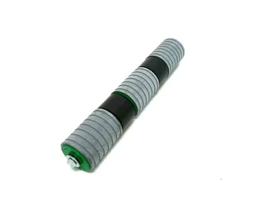 NEW SYSTEM PLAST 12" ROLLER 2-1/4" O.D.