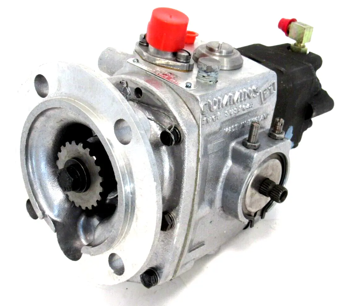 NEW CUMMINS 3006034 FUEL PUMP