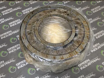 SKF NU 322 ECM/C3 Cylindrical Roller Bearing New NIB