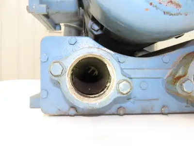 Used AMETEK _UNKNOWN_ Centrifugal Blowers Indiana US | Arrow Industrial #1366554