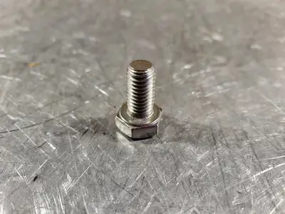 U-Bolt Mounting Kit