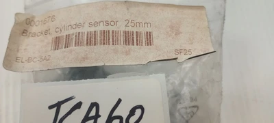 NEW Camozzi zi SF25 Sensor bracket