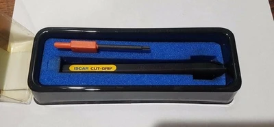 NEW ISCAR Does Not Apply
