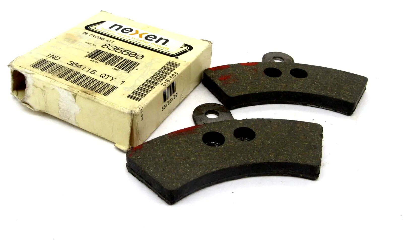 NEW NEXEN 835600 FACING KIT