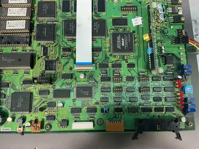 Used TOSHIBA _UNKNOWN_ Automation Control (HMI) Ohio US | HGR 24 #1345169