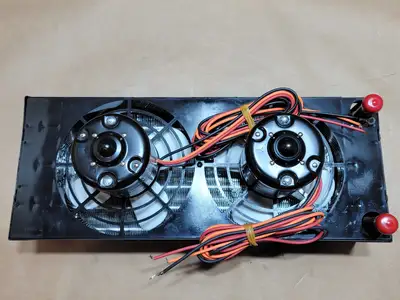 NEW 2023 RED DOT R-255-10P