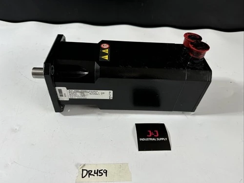 Used Bautz m506h-010-00-0 Servo Motors Indiana US | J&J Industrial Supply #525292