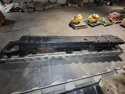 USED HITACHI FYA40002948