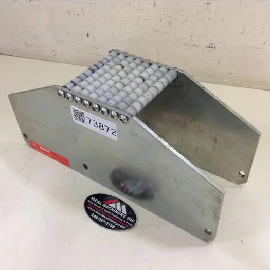 Used BOSCH 8981 552 557 Conveyors | Ideal Machinery #621759