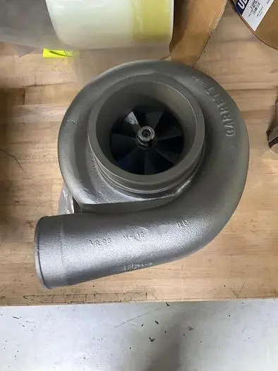 Used GARRETT _UNKNOWN_ Turbochargers | Compression Source #410378