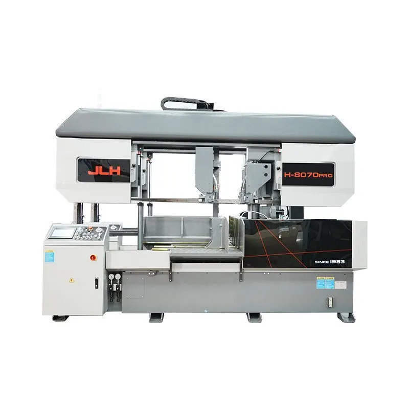 NEW JLH H-8070PRO