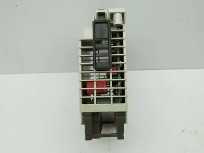 Schneider Automation DEP 218/AS-BDEP-218 Discrete Input 16PT 115VAC Lot of 6