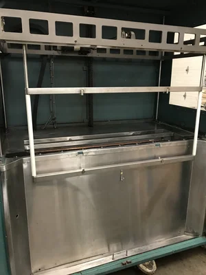 USED 2004 AQUEOUS TECHNOLOGIES SMARTONE