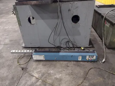 USED DAHLSTROM 400-20 OB