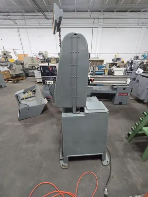 SUNNEN MBB-1600 Drilling, Hones | Machinery Central (7)