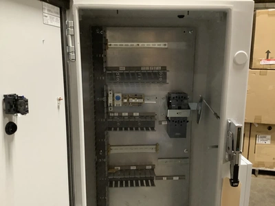 Used _UNKNOWN_ _UNKNOWN_ Heat Exchangers Michigan US | Miedema Asset Management Group #1321055