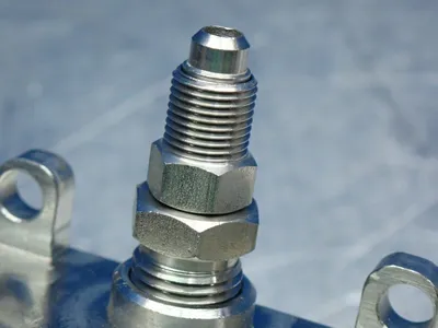 USED ABB 3HNM139751