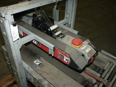 Used _UNKNOWN_ _UNKNOWN_ Case Sealers - Tapers Georgia US | Harrell Machinery Sales Inc #1298776