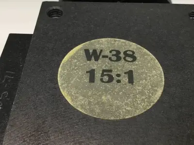 USED ACCUDRIVE W038S-LSP