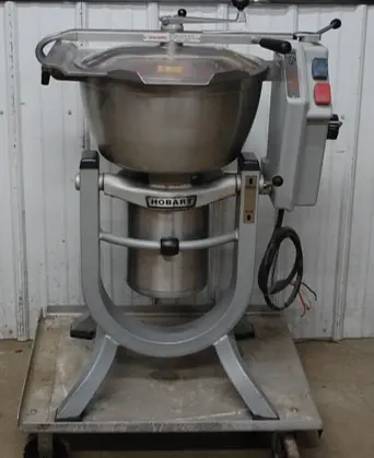Used _UNKNOWN_ NUMBER: Commercial Food Processors Michigan US | Grocery Equipment Sales #1069938
