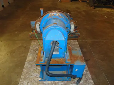 USED YASKAWA MOTOMAN S500E