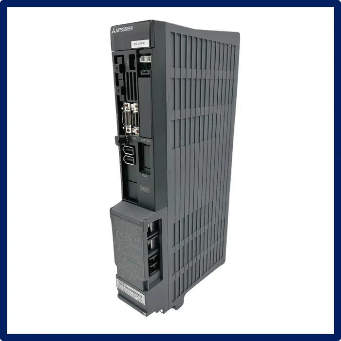NEW MITSUBISHI MDS-D2-SP-80