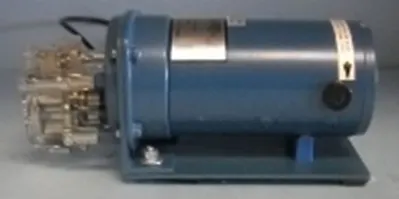 Used COLE-PARMER 7520-25 115 VAC Pumps (peristaltic) Texas US | Bamko Surplus Process Equipment #935709