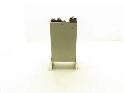 Omron S82H-P30024 Power Supply Input 1Ph 120/240V 5A Out 24VDC 14A 336W