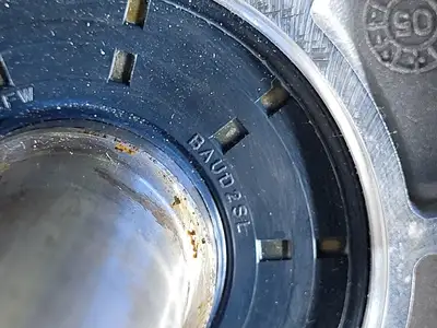 USED BONFIGLIOLI 127410030