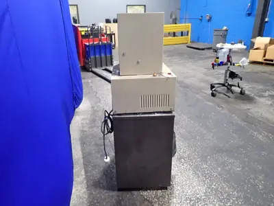Used SCHLEICHER & CO INTIMUS 444 Paper Shredders Ohio US | HGR 24 #1125774